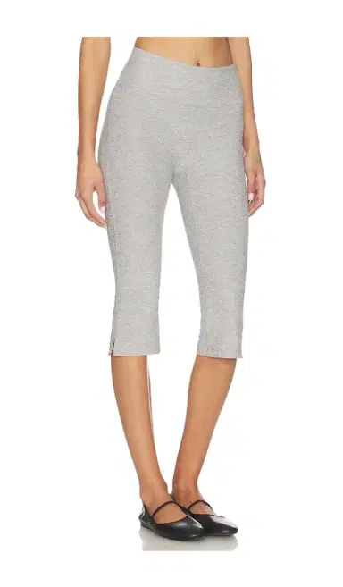 Beyond Yoga Spacedye Cropped Leggings | Thumbnail 2 Beyond Yoga Spacedye Cropped Leggings | Thumbnail 2