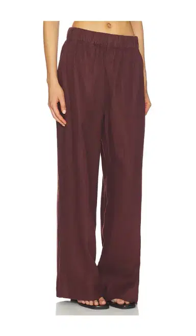 Beyond Yoga Easy Wide Leg Linen Pant | Thumbnail 2 Beyond Yoga Easy Wide Leg Linen Pant | Thumbnail 2
