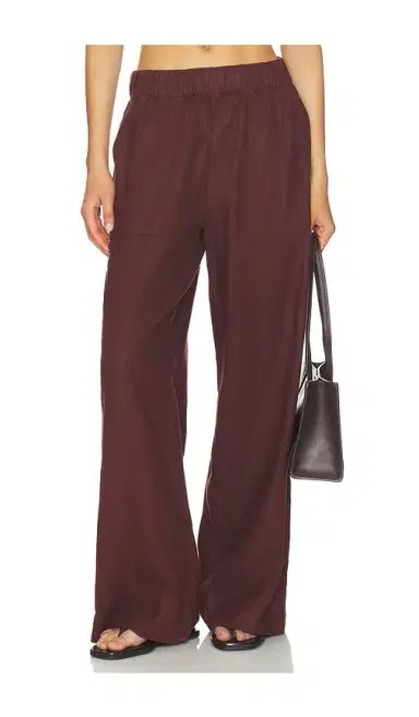 Beyond Yoga Easy Wide Leg Linen Pant | Thumbnail 1 Beyond Yoga Easy Wide Leg Linen Pant | Thumbnail 1