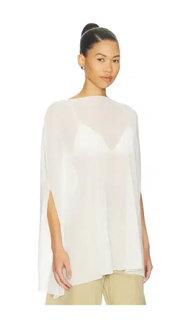 LIONESS Aura Poncho | Thumbnail 2 LIONESS Aura Poncho | Thumbnail 2