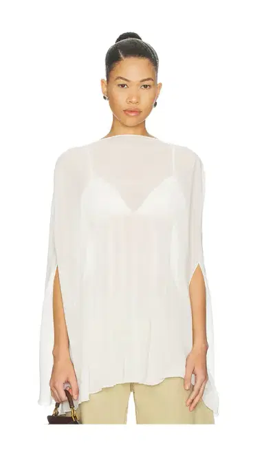 LIONESS Aura Poncho | Thumbnail 1 LIONESS Aura Poncho | Thumbnail 1