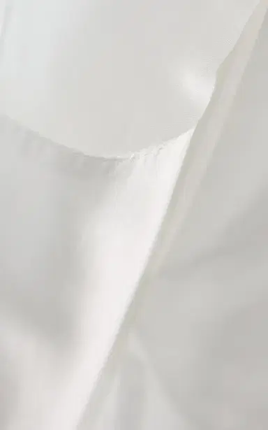 DARKPARK Marine Keyhole Voile Maxi Dress | Thumbnail 5 DARKPARK Marine Keyhole Voile Maxi Dress | Thumbnail 5