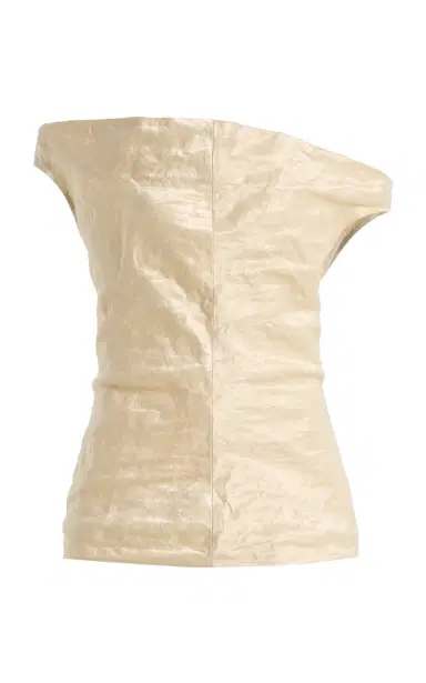 FFORME Lowe Cotton-Blend Top | Thumbnail 1 FFORME Lowe Cotton-Blend Top | Thumbnail 1