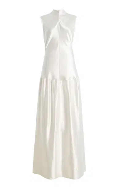 FFORME Onyx Ruffled Maxi Dress | Thumbnail 7 FFORME Onyx Ruffled Maxi Dress | Thumbnail 7