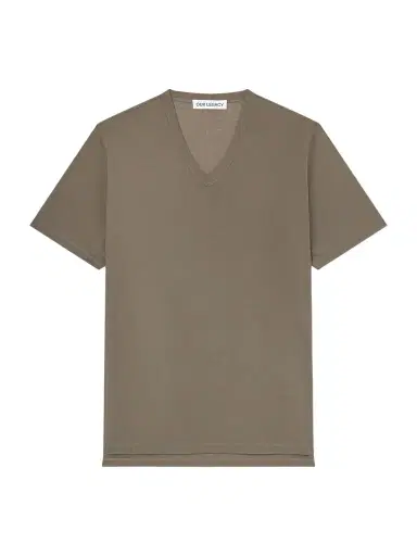 Our Legacy Gorge Cotton-Blend Jersey T-Shirt - Men | Thumbnail 1 Our Legacy Gorge Cotton-Blend Jersey T-Shirt - Men | Thumbnail 1
