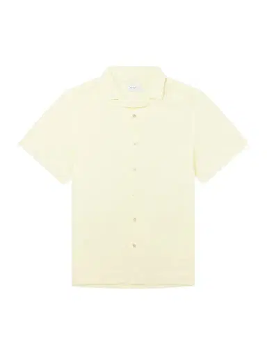 Boglioli Linen Shirt - Men | Thumbnail 1 Boglioli Linen Shirt - Men | Thumbnail 1