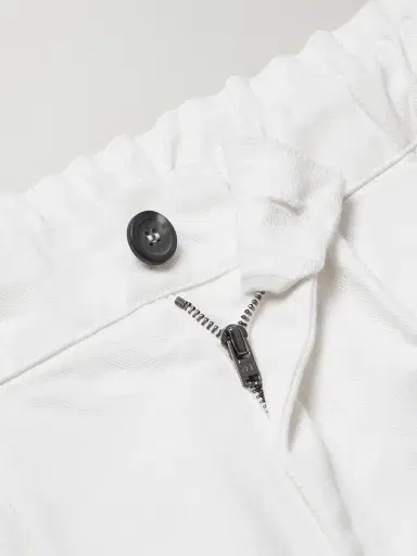 Sease Straight-Leg Cotton-Twill Shorts - Men | Thumbnail 5 Sease Straight-Leg Cotton-Twill Shorts - Men | Thumbnail 5