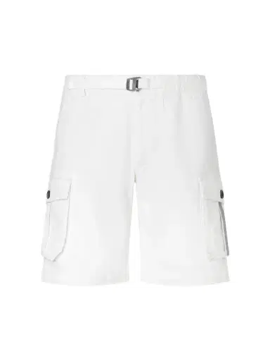 Sease Straight-Leg Cotton-Twill Shorts - Men | Thumbnail 1 Sease Straight-Leg Cotton-Twill Shorts - Men | Thumbnail 1