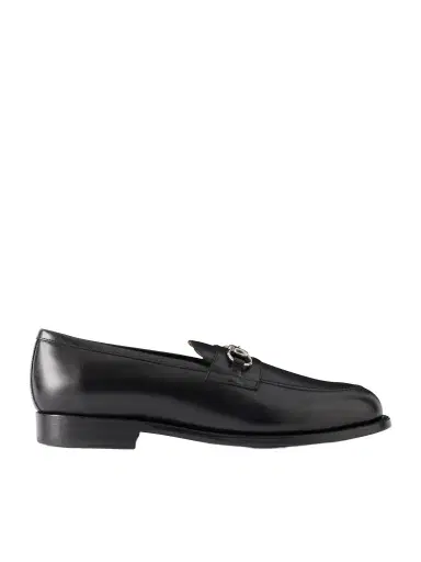 MORJAS The Horsebit Leather Loafers - Men | Thumbnail 1 MORJAS The Horsebit Leather Loafers - Men | Thumbnail 1