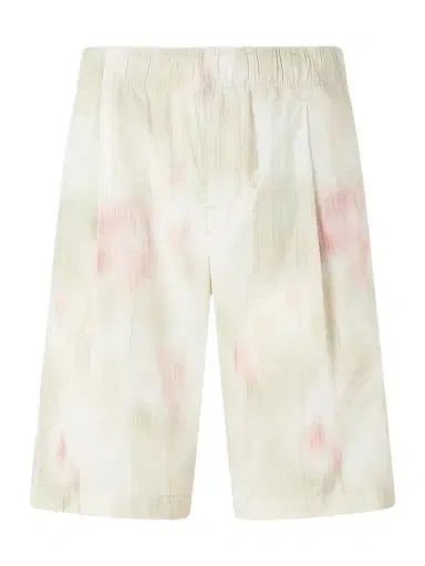 Our Legacy Printed Shell Shorts - Men | Thumbnail 1 Our Legacy Printed Shell Shorts - Men | Thumbnail 1