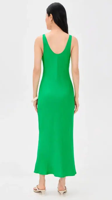 L'Agence Akiya Tank Dress | Thumbnail 3 L'Agence Akiya Tank Dress | Thumbnail 3