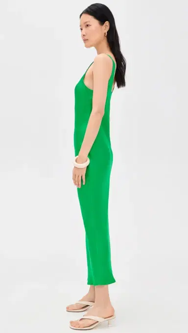 L'Agence Akiya Tank Dress | Thumbnail 4 L'Agence Akiya Tank Dress | Thumbnail 4