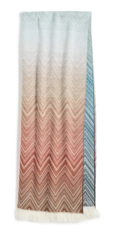 Missoni Ciro New Throw | Thumbnail 1 Missoni Ciro New Throw | Thumbnail 1