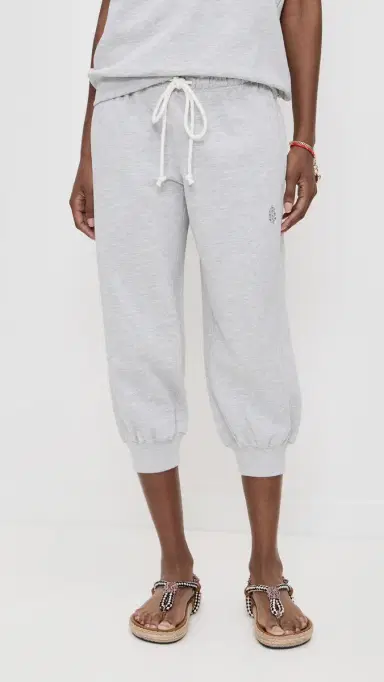 FP Movement Flutter Joggers Heather Grey | Thumbnail 2 FP Movement Flutter Joggers Heather Grey | Thumbnail 2