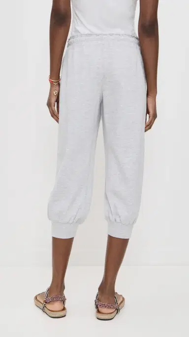 FP Movement Flutter Joggers Heather Grey | Thumbnail 3 FP Movement Flutter Joggers Heather Grey | Thumbnail 3