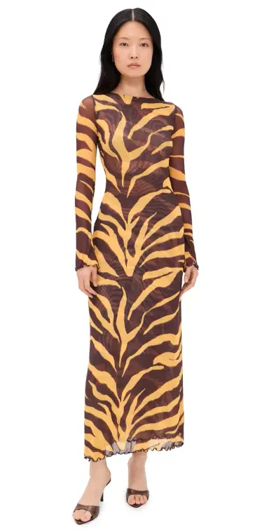 RESA ylvia Maxi Dress Raja | Thumbnail 1 RESA ylvia Maxi Dress Raja | Thumbnail 1