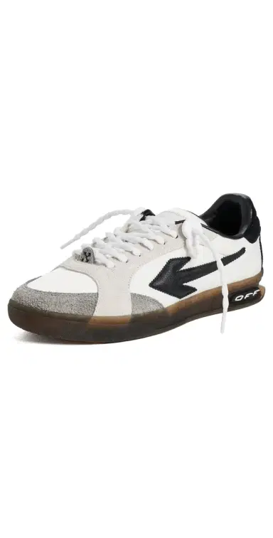 Off-White New Slim Sneakers | Thumbnail 1 Off-White New Slim Sneakers | Thumbnail 1