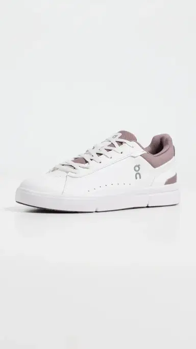 ON The Roger Advantage Sneakers | Thumbnail 2 ON The Roger Advantage Sneakers | Thumbnail 2