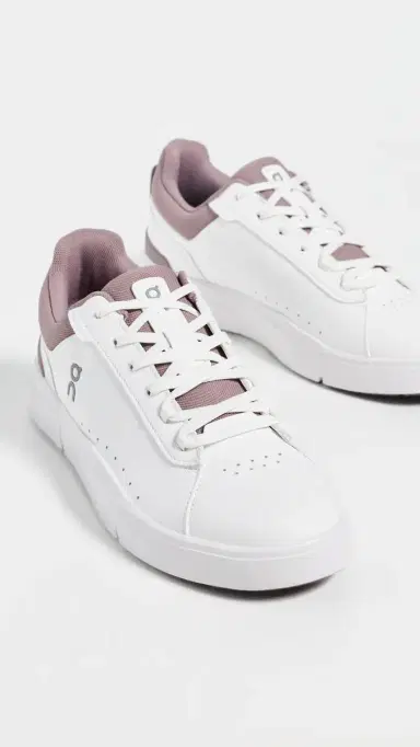 ON The Roger Advantage Sneakers | Thumbnail 5 ON The Roger Advantage Sneakers | Thumbnail 5