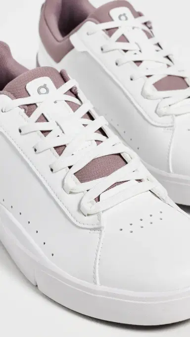 ON The Roger Advantage Sneakers | Thumbnail 6 ON The Roger Advantage Sneakers | Thumbnail 6