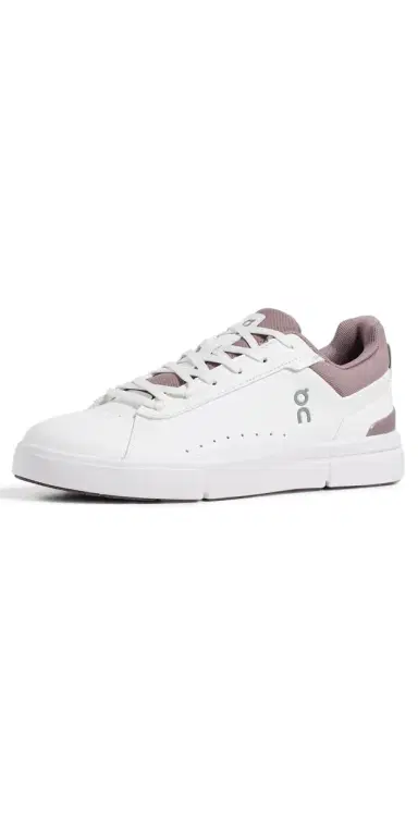 ON The Roger Advantage Sneakers | Thumbnail 1 ON The Roger Advantage Sneakers | Thumbnail 1