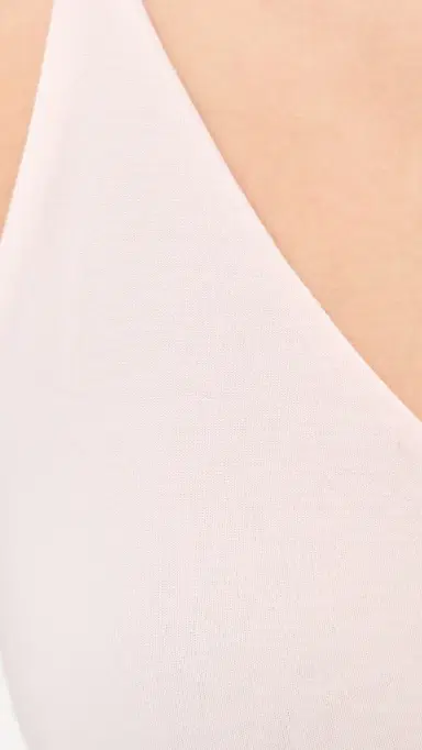 Stripe & Stare The Crossover Bra Pink-A-Boo | Thumbnail 6 Stripe & Stare The Crossover Bra Pink-A-Boo | Thumbnail 6