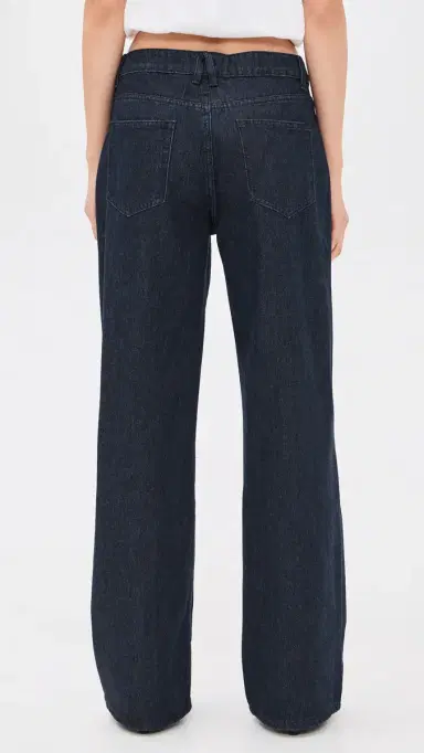 LIONESS Penny Jeans Indigo S | Thumbnail 3 LIONESS Penny Jeans Indigo S | Thumbnail 3