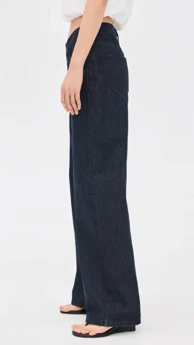 LIONESS Penny Jeans Indigo S | Thumbnail 4 LIONESS Penny Jeans Indigo S | Thumbnail 4