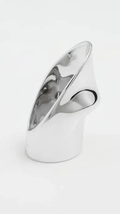 Courrèges Melting 32 Degrees Ring | Thumbnail 3 Courrèges Melting 32 Degrees Ring | Thumbnail 3