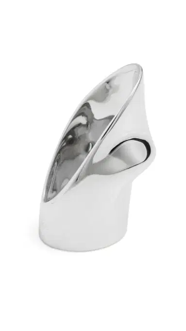Courrèges Melting 32 Degrees Ring | Thumbnail 6 Courrèges Melting 32 Degrees Ring | Thumbnail 6