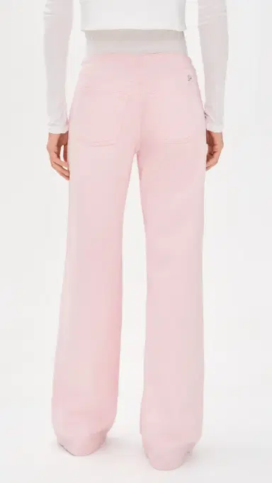 STILL HERE Cool Jeans Pink | Thumbnail 3 STILL HERE Cool Jeans Pink | Thumbnail 3