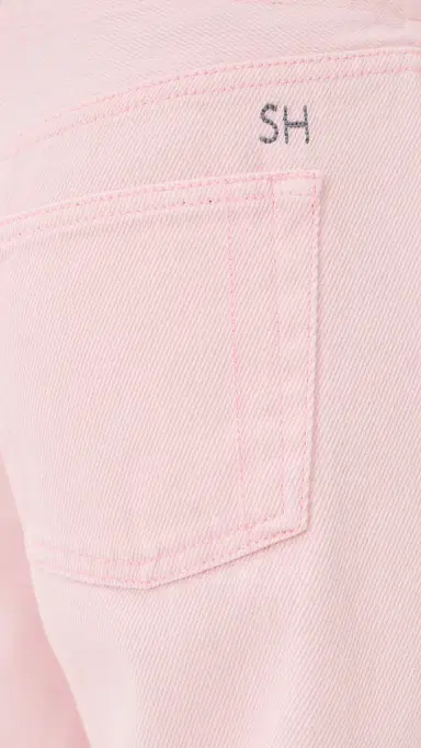 STILL HERE Cool Jeans Pink | Thumbnail 6 STILL HERE Cool Jeans Pink | Thumbnail 6