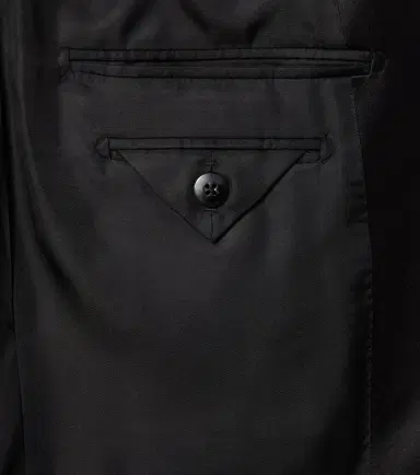 Tom Ford Wool-blend tuxedo | Thumbnail 2 Tom Ford Wool-blend tuxedo | Thumbnail 2