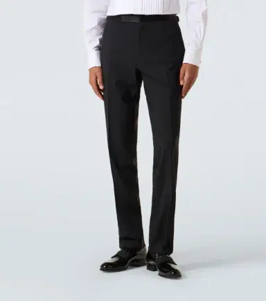Tom Ford Wool-blend tuxedo | Thumbnail 5 Tom Ford Wool-blend tuxedo | Thumbnail 5