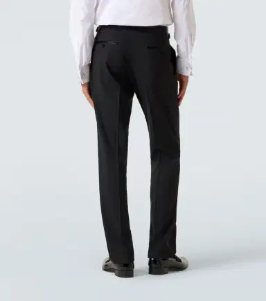 Tom Ford Wool-blend tuxedo | Thumbnail 7 Tom Ford Wool-blend tuxedo | Thumbnail 7