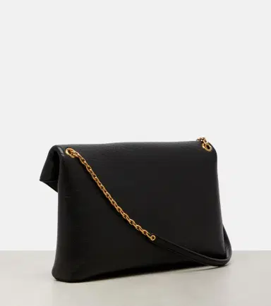 Saint Laurent Cassandre leather shoulder bag | Thumbnail 2 Saint Laurent Cassandre leather shoulder bag | Thumbnail 2