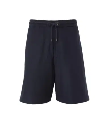 Ralph Lauren Purple Label Cotton and silk shorts | Thumbnail 1 Ralph Lauren Purple Label Cotton and silk shorts | Thumbnail 1