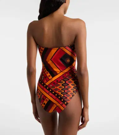 Pucci Vivara swimsuit | Thumbnail 3 Pucci Vivara swimsuit | Thumbnail 3