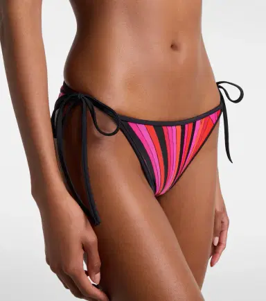 Pucci Iride bikini bottoms | Thumbnail 2 Pucci Iride bikini bottoms | Thumbnail 2