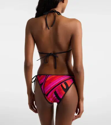Pucci Iride bikini bottoms | Thumbnail 3 Pucci Iride bikini bottoms | Thumbnail 3