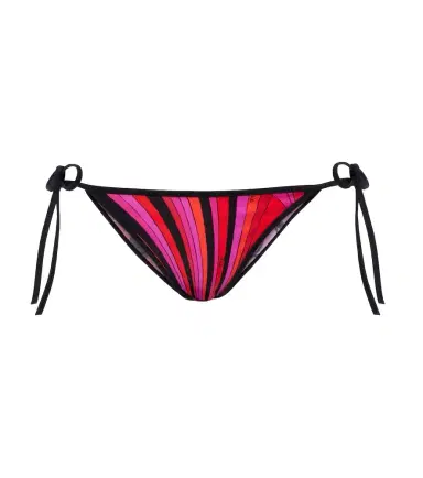 Pucci Iride bikini bottoms | Thumbnail 1 Pucci Iride bikini bottoms | Thumbnail 1
