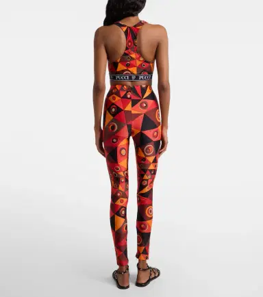 Pucci Manuba leggings | Thumbnail 3 Pucci Manuba leggings | Thumbnail 3