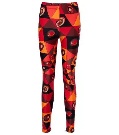 Pucci Manuba leggings | Thumbnail 1 Pucci Manuba leggings | Thumbnail 1