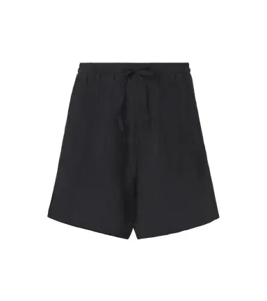 Umit Benan Julian linen and cotton shorts | Thumbnail 1 Umit Benan Julian linen and cotton shorts | Thumbnail 1