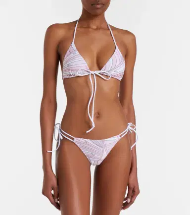 Pucci Iride bikini bottoms | Thumbnail 2 Pucci Iride bikini bottoms | Thumbnail 2