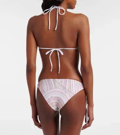 Pucci Iride bikini bottoms | Thumbnail 3 Pucci Iride bikini bottoms | Thumbnail 3