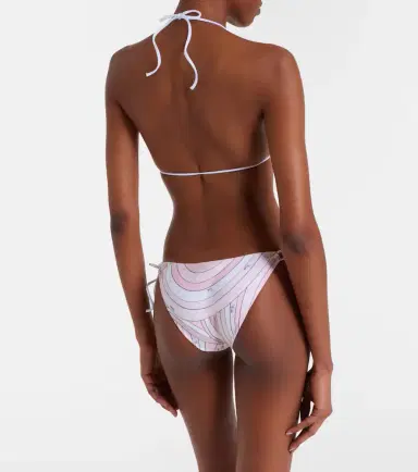 Pucci Iride bikini bottoms | Thumbnail 4 Pucci Iride bikini bottoms | Thumbnail 4