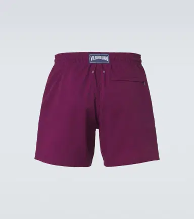 Vilebrequin Mahina swim trunks | Thumbnail 2 Vilebrequin Mahina swim trunks | Thumbnail 2