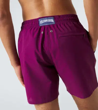 Vilebrequin Mahina swim trunks | Thumbnail 4 Vilebrequin Mahina swim trunks | Thumbnail 4