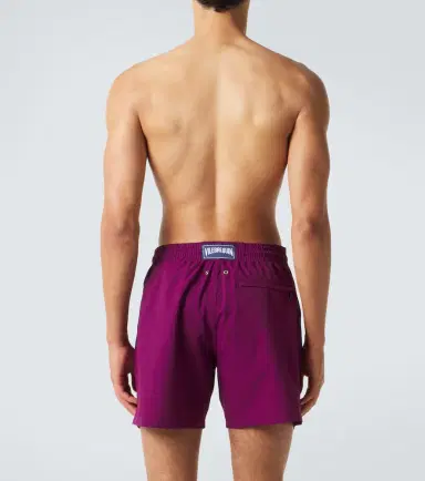 Vilebrequin Mahina swim trunks | Thumbnail 5 Vilebrequin Mahina swim trunks | Thumbnail 5